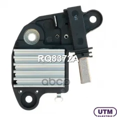 Регулятор напряжения генератора UTM Utm арт. RQ8372A
