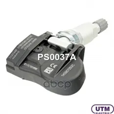 Датчик давления в шине VW Passat CC,Tiguan (12-) UTM Utm арт. PS0037A