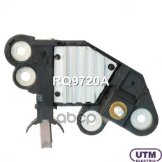 Регулятор генератора Utm арт. RQ9720A