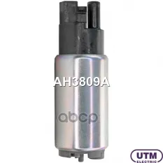Бензонасос электрический Utm арт. AH3809A
