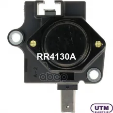 Регулятор генератора UTM RR4130A Utm арт. RR4130A