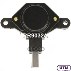 Регулятор генератора VAZ 2110-12, 2123, 21214 injector K1216EH1/GAZ 2705,2752,2217,3102,3110,3302/ U UTM RR9032A (2413772) Utm арт. RR9032A