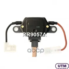 Регулятор генератора Utm арт. RR9057A