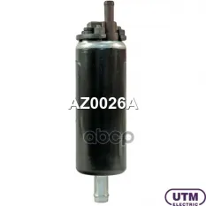 Бензонасос электрический Utm арт. AZ0026A