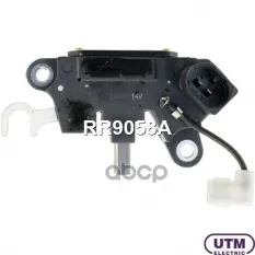 Регулятор генератора LADA KALINA (VAZ 1117,1118,1119,2118) UTM RR9058A (79303702) Utm арт. RR9058A