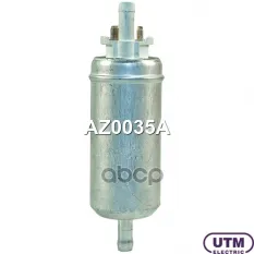 Бензонасос электрический Utm арт. AZ0035A