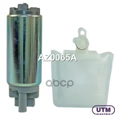 Бензонасос электрический Utm арт. AZ0065A