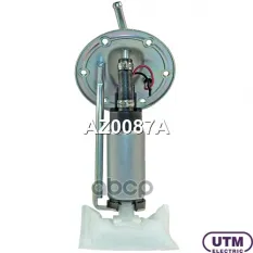 Бензонасос электрический Utm арт. AZ0087A
