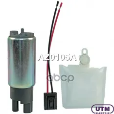 Бензонасос электрический Utm арт. AZ0105A