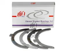 Полукольца упорные 0.20 VW Diesel ремонтные UM United Motors арт. TW0061-02-020