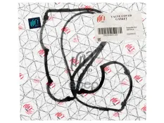 12341PR4A00 Прокладка клапанной крышки Honda B20Z2 (12341-PR4-A00) UM United Motors арт. GGA0033
