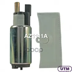 Бензонасос электрический Utm арт. AZ1111A
