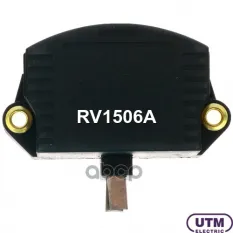 Регулятор генератора Utm арт. RV1506A