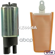 Бензонасос электрический Utm арт. AZ4444A