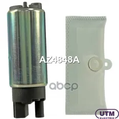 Бензонасос электрический Utm арт. AZ4848A