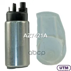 Бензонасос электрический Utm арт. AZ7421A