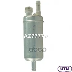Бензонасос электрический Utm арт. AZ7777A