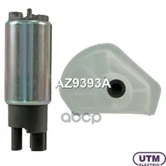 Бензонасос электрический Utm арт. AZ9393A