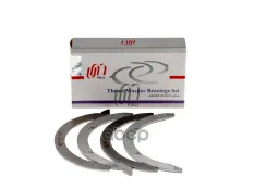 Полукольца упорные 0.25 Mitsubishi 4M40 UM United Motors арт. TW0025-02-025