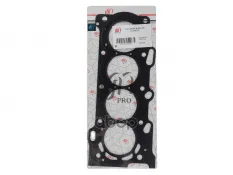 1111522031 Прокладка головки блока Toyota 1ZZ-FE/3ZZ-FE (11115-22040) UM United Motors арт. GH0398