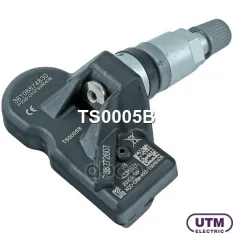 Датчик давления в шине Utm арт. TS0005B