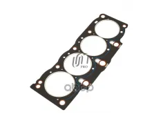 1111574080 Прокладка головки блока Toyota 3S-FE/5S-FE (11115-74070, 11115-74080) UM United Motors арт. GH0406