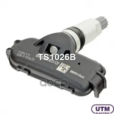 Датчик давления в шине Utm арт. TS1026B