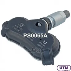 Датчик давления в шине KIA Sportage (10-) UTM Utm арт. PS0065A