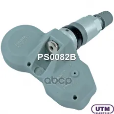 Датчик давления в шине VW Touareg (11-14) AUDI A6,Q7 (315 MHz) UTM Utm арт. PS0082B