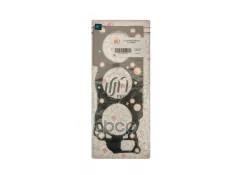 1111565020 Прокладка головки блока Toyota 3VZ правая (11116-65020/11116-65030) UM United Motors арт. GH0408R
