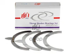 Полукольца упорные STD Toyota 1MZ-FE/2MZ-FE/3MZ-FE UM United Motors арт. TW0083-02-000