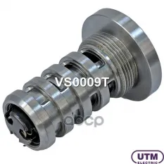 Клапан регулятора фаз газораспределения Utm арт. VS0009T