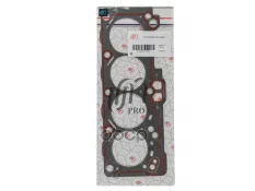 1111515090 Прокладка головки блока Toyota 5A-FE 1991 (11115-15090) UM United Motors арт. GH0414