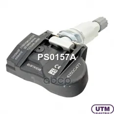 Датчик давления в шине MITSUBISHI Pajero Sport (16-) UTM Utm арт. PS0157A
