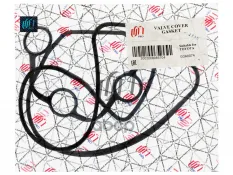 1121331030 Прокладка клапанной крышки правая Toyota 1GR-FE (11213-31030) UM United Motors арт. GGA0074
