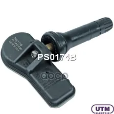 Датчик давления в шине SUBARU UTM Utm арт. PS0174B