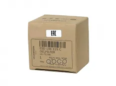 Фильтр масляный VAG 03D198819C (03D198819C) VAG арт. 03d198819c