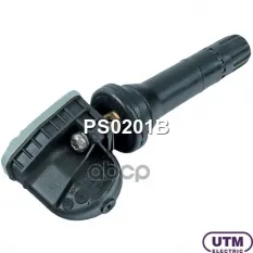 Датчик давления в шине Utm арт. PS0201B