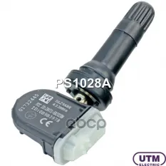 Датчик давления в шине Utm арт. PS1028A