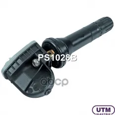 Датчик давления в шине Utm арт. PS1028B