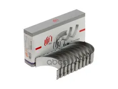 Вкладыши коренные STD Nissan QR20DE/QR25DE (12207-6N210) UM United Motors арт. MBS0049-05-000
