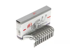 Вкладыши коренные STD Nissan MR18/MR20 (12215-CK800) UM United Motors арт. MBS0050-05-000
