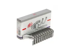 Вкладыши коренные 0.25 Nissan HR15DE UM United Motors арт. MBS0051-05-025