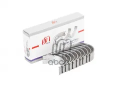 Вкладыши коренные STD Mitsubishi 4G91, 4G92, 4G93 UM United Motors арт. MBS0054-05-000