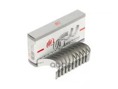 Вкладыши коренные 0.50 Mitsubishi 4G91, 4G92, 4G93 UM United Motors арт. MBS0054-05-050