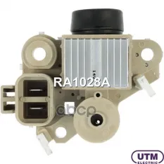 Регулятор генератора Utm арт. RA1028A