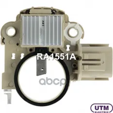 Регулятор генератора Utm арт. RA1551A