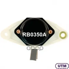Регулятор генератора Utm арт. RB0350A
