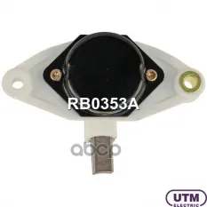 Регулятор генератора Utm арт. RB0353A
