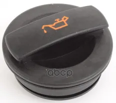 06C103485P Крышка масл.горловины AUDI A3 (8P1) 1.6 TDI [2009/05-2012/08] VAG арт. 06C103485P
